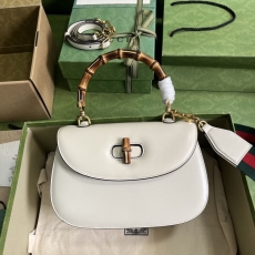 Gucci Top Handle Bags